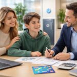 découvrez les différentes options de comptes bancaires adaptées aux mineurs pour gérer leur argent en toute sécurité et autonomie.