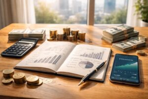 découvrez des stratégies efficaces pour faire travailler votre argent et optimiser vos investissements afin d'assurer votre avenir financier.