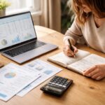 découvrez nos conseils pratiques pour créer un budget mensuel efficace, gérer vos finances facilement et atteindre vos objectifs d'épargne.