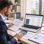 découvrez nos conseils pratiques pour obtenir le meilleur taux de crédit immobilier et financer votre projet dans les meilleures conditions.