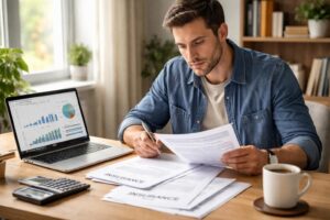 découvrez des astuces simples et efficaces pour optimiser vos contrats d’assurance et économiser jusqu’à 1 000 € par an. maximisez vos économies dès aujourd’hui !