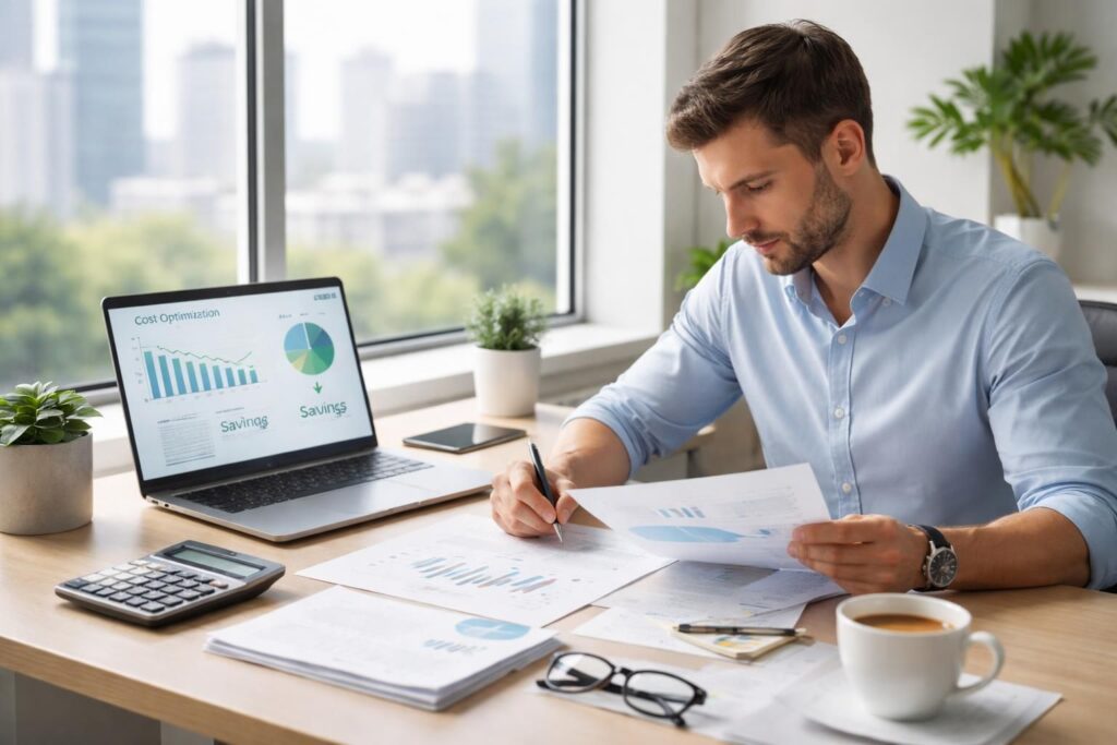 découvrez des conseils pratiques pour réduire le coût total de votre crédit et optimiser vos remboursements facilement.