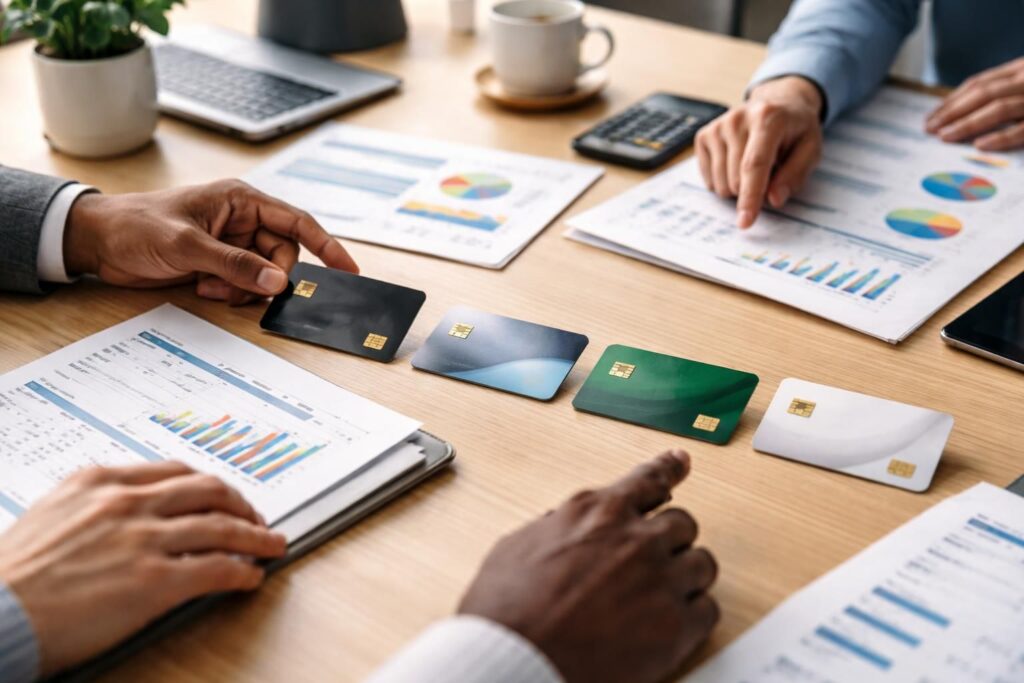 découvrez notre comparatif des meilleures offres de bienvenue bancaires pour choisir la banque qui vous offre les meilleurs avantages dès l'ouverture de votre compte.