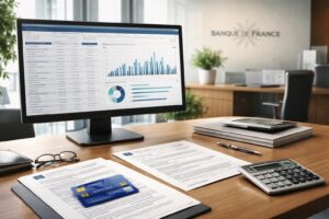 découvrez tout sur le crédit et le fichage à la banque de france : informations, procédures et conseils pour gérer votre situation financière en toute sérénité.