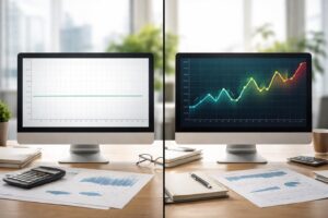 découvrez les différences clés entre le taux fixe et le taux variable pour mieux choisir votre crédit immobilier ou emprunt.