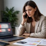 découvrez les étapes à suivre en cas de fraude bancaire et comment protéger vos comptes contre le piratage. conseils pratiques et démarches indispensables pour sécuriser vos finances.