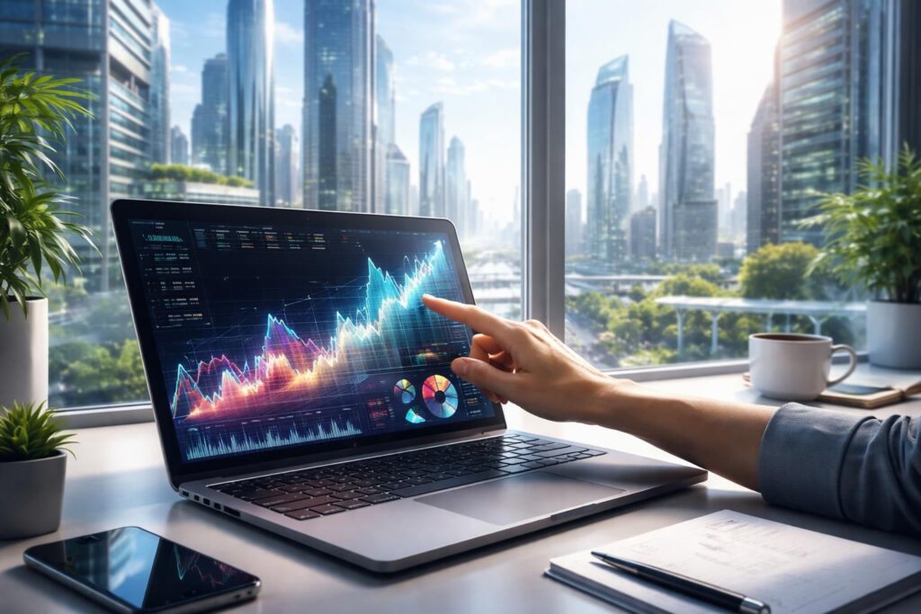 découvrez notre comparatif complet des meilleures banques en ligne en 2026 pour choisir l'offre qui correspond le mieux à vos besoins et profiter des meilleures conditions.