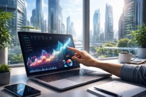 découvrez notre comparatif complet des meilleures banques en ligne en 2026 pour choisir l'offre qui correspond le mieux à vos besoins et profiter des meilleures conditions.