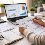 découvrez comment établir un plan financier personnel efficace pour gérer votre budget, épargner et atteindre vos objectifs financiers.