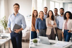 découvrez les différences entre mutuelle individuelle et contrat collectif pour bien choisir votre assurance santé adaptée à vos besoins.