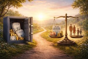 découvrez les différences entre l'assurance vie et le per pour bien préparer votre retraite et choisir la solution la plus adaptée à vos objectifs financiers.