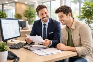 découvrez comment ouvrir un compte bancaire rapidement grâce à nos conseils pratiques et étapes simples pour gagner du temps et faciliter vos démarches.