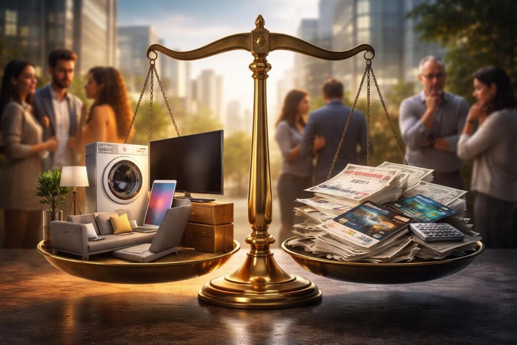 découvrez les avantages et les risques du crédit à la consommation pour mieux gérer vos emprunts et prendre des décisions financières éclairées.