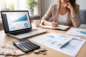 découvrez des conseils pratiques pour réduire efficacement vos frais bancaires et optimiser la gestion de vos finances.