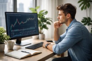 découvrez comment investir en bourse lorsque vous débutez, avec des conseils simples et pratiques pour commencer en toute confiance et maximiser vos chances de succès.