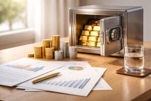 découvrez les meilleurs placements sans risque pour sécuriser votre épargne tout en obtenant des rendements fiables et stables.