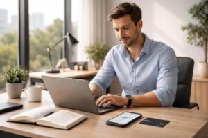 découvrez la meilleure banque pour auto-entrepreneur, offrant des services adaptés, des tarifs compétitifs et une gestion simplifiée pour développer votre activité en toute sérénité.