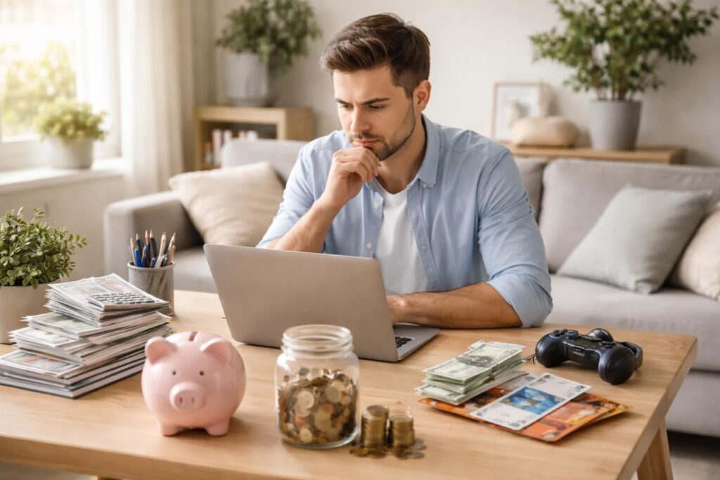 découvrez si la méthode budgétaire 50/30/20 est vraiment efficace pour mieux gérer vos finances personnelles et atteindre vos objectifs.