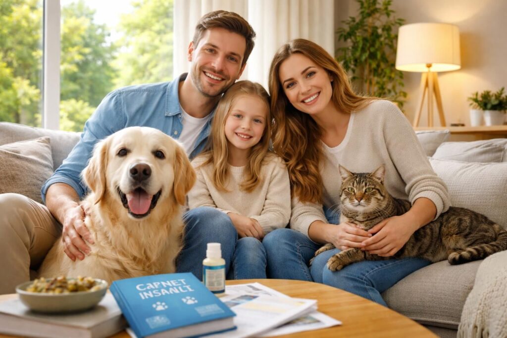 découvrez si souscrire une assurance pour votre animal de compagnie est un investissement rentable sur le long terme, en analysant les avantages et les coûts associés.