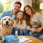 découvrez si souscrire une assurance pour votre animal de compagnie est un investissement rentable sur le long terme, en analysant les avantages et les coûts associés.