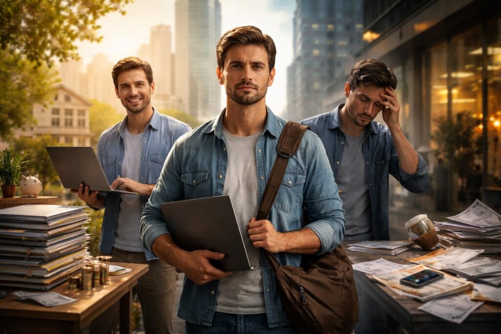 découvrez si l'assurance chômage pour indépendants est une solution avantageuse ou non, en analysant ses bénéfices et ses limites pour les travailleurs indépendants.