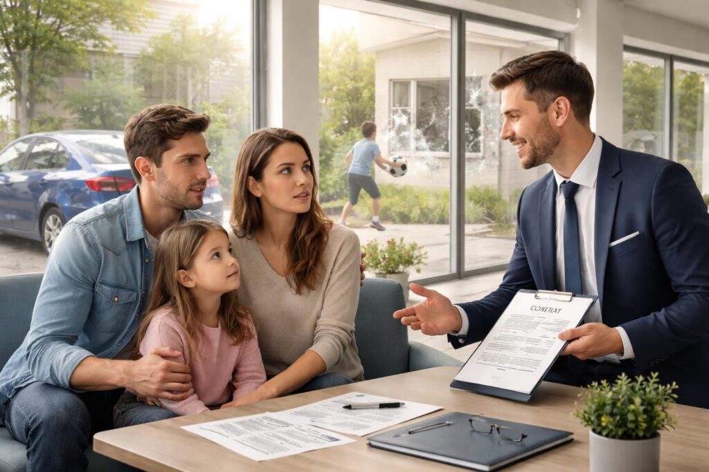 découvrez ce que couvre réellement une assurance responsabilité civile, ses garanties principales et pourquoi elle est indispensable pour protéger vos biens et votre responsabilité en cas de dommages.