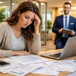 découvrez les solutions adaptées pour les personnes en situation d'interdit bancaire et retrouvez un accès aux services bancaires essentiels.