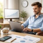 découvrez des méthodes efficaces pour créer des revenus passifs et atteindre l'indépendance financière grâce à des stratégies simples et accessibles.