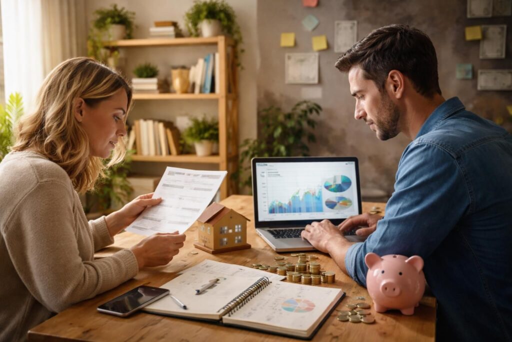 découvrez les avantages et inconvénients d'un compte joint pour mieux gérer vos finances à deux. conseils pratiques et points clés à connaître avant de choisir ce type de compte.