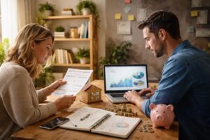 découvrez les avantages et inconvénients d'un compte joint pour mieux gérer vos finances à deux. conseils pratiques et points clés à connaître avant de choisir ce type de compte.