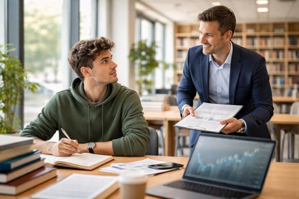 découvrez les conditions d'obtention et les taux actuels des crédits étudiants pour financer vos études en toute sérénité.