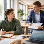 découvrez les conditions d'obtention et les taux actuels des crédits étudiants pour financer vos études en toute sérénité.