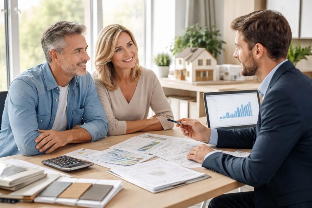 découvrez les différentes options de crédit travaux pour financer vos projets de rénovation et construction. guide complet pour choisir la meilleure solution adaptée à vos besoins.