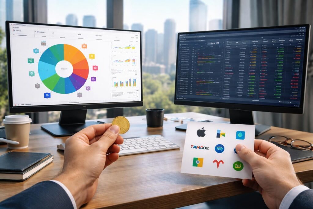 découvrez les avantages et inconvénients des etf et des actions individuelles pour faire le meilleur choix d'investissement selon votre profil et vos objectifs financiers.