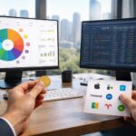 découvrez les avantages et inconvénients des etf et des actions individuelles pour faire le meilleur choix d'investissement selon votre profil et vos objectifs financiers.