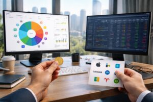 découvrez les avantages et inconvénients des etf et des actions individuelles pour faire le meilleur choix d'investissement selon votre profil et vos objectifs financiers.