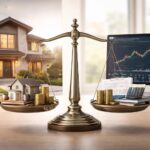 découvrez une comparaison détaillée entre investissement immobilier et investissement en bourse pour mieux orienter vos choix financiers.