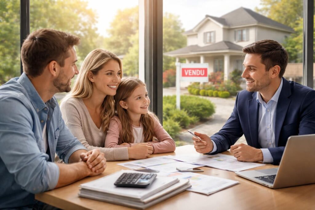 découvrez quand le rachat de crédit immobilier devient une solution rentable pour optimiser vos mensualités et réduire le coût total de votre prêt.