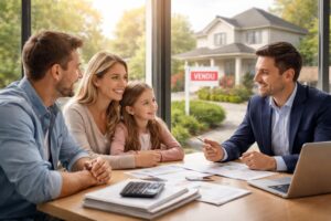 découvrez quand le rachat de crédit immobilier devient une solution rentable pour optimiser vos mensualités et réduire le coût total de votre prêt.