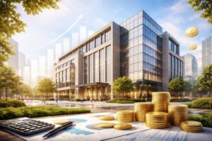 découvrez le fonctionnement des scpi et comment évaluer leur rendement pour optimiser votre investissement immobilier collectif.