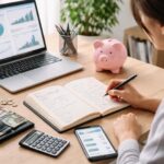 découvrez des stratégies efficaces pour augmenter votre taux d’épargne et améliorer votre gestion financière au quotidien.