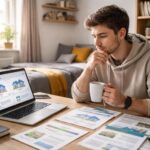 découvrez comment choisir la meilleure assurance habitation étudiant adaptée à vos besoins et budget, pour protéger efficacement votre logement durant vos études.