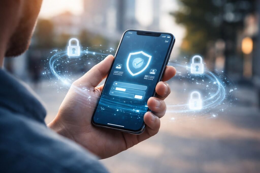 découvrez si la banque mobile est sécurisée, les mesures de protection des données et conseils pour utiliser votre application bancaire en toute confiance.