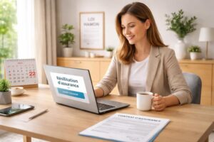 découvrez comment résilier facilement votre assurance grâce à la loi hamon et profitez de démarches simplifiées pour changer d'assureur en toute sérénité.