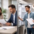 découvrez les principales différences entre le prêt personnel et le crédit affecté pour faire le meilleur choix selon vos besoins de financement.