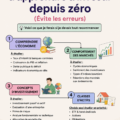 Femme analysant des graphiques financiers pour investir. Mots clés : investissement, finance personnelle.