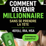 Femme souriante tenant des documents financiers, symbolisant l'épargne et l'investissement