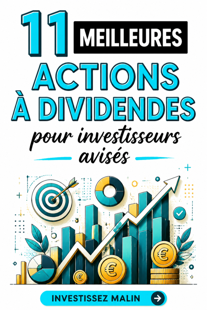 Un graphique illustrant les performances des actions à dividende pour les femmes investisseuses.