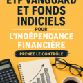 Personne consultant des graphiques financiers pour choisir des ETF
