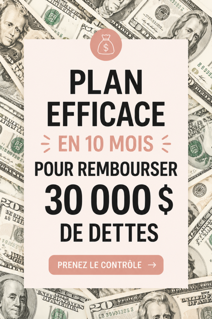 Femme souriante examinant un budget et ses finances personnelles.